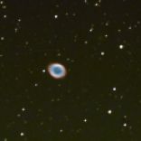 Ring Nebula (M57)