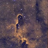 elephant-trunk-nebula